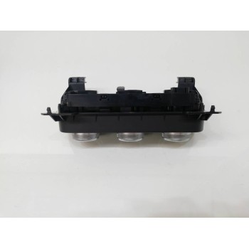 Recambio de mando climatizador para dacia sandero iii referencia OEM IAM 275100298R  