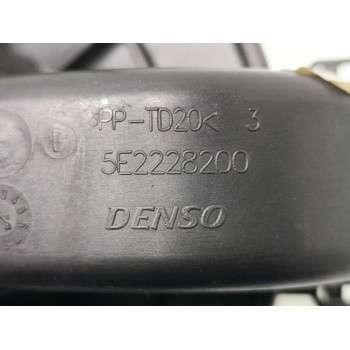 Recambio de motor calefaccion para citroën berlingo cuadro business l1 referencia OEM IAM 5E2228200  