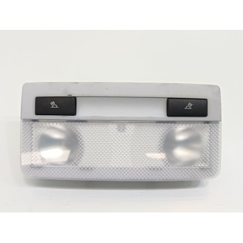 Recambio de luz interior para opel crossland x opel 2020 referencia OEM IAM 39027174  