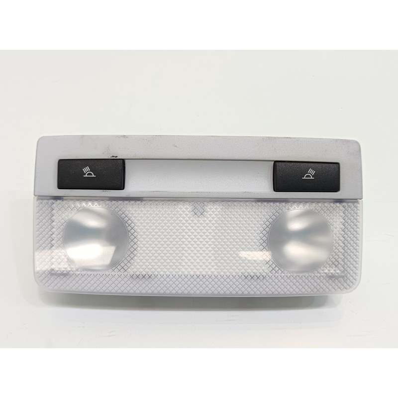 Recambio de luz interior para opel crossland x opel 2020 referencia OEM IAM 39027174  