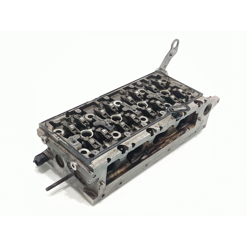 Recambio de culata para skoda rapid active referencia OEM IAM 04L103373E  