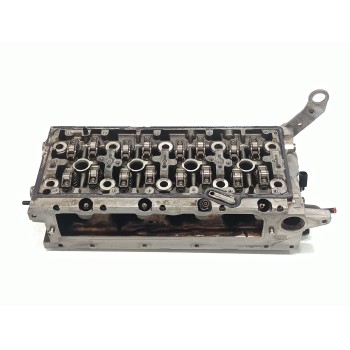 Recambio de culata para skoda rapid active referencia OEM IAM 04L103373E  