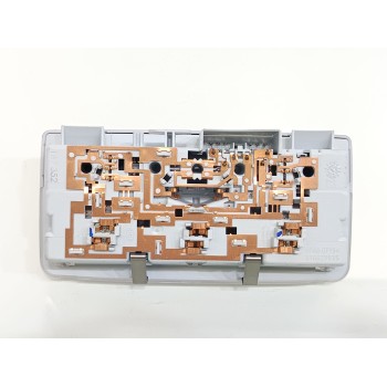 Recambio de luz interior para opel crossland x opel 2020 referencia OEM IAM 39027174  