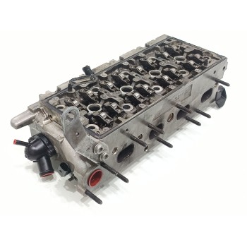 Recambio de culata para skoda rapid active referencia OEM IAM 04L103373E  