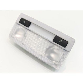 Recambio de luz interior para opel crossland x opel 2020 referencia OEM IAM 39027174  