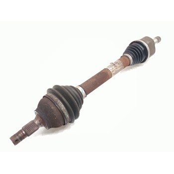 Recambio de transmision delantera izquierda para citroën berlingo cuadro business l1 referencia OEM IAM 9660782780  