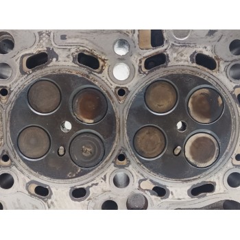 Recambio de culata para skoda rapid active referencia OEM IAM 04L103373E  