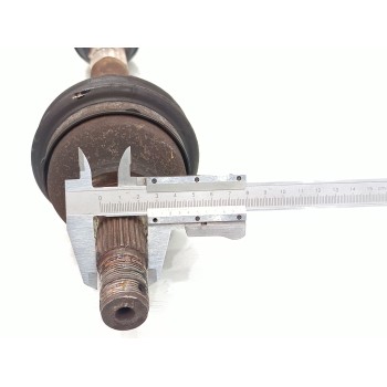 Recambio de transmision delantera izquierda para citroën berlingo cuadro business l1 referencia OEM IAM 9660782780  