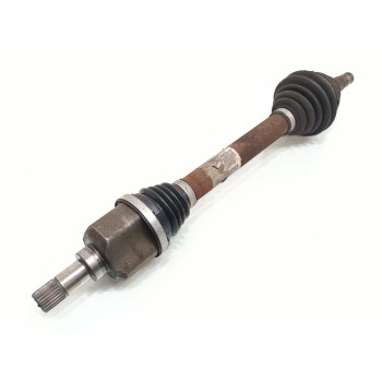 Recambio de transmision delantera izquierda para citroën berlingo cuadro business l1 referencia OEM IAM 9660782780  