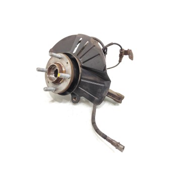 Recambio de mangueta delantera derecha para kia stonic (ybcuv) concept referencia OEM IAM   