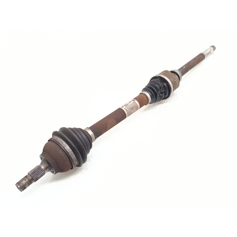 Recambio de transmision delantera derecha para citroën berlingo cuadro business l1 referencia OEM IAM 9660782880  