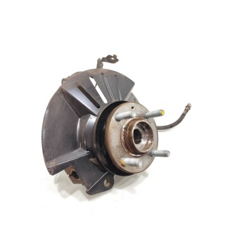 Recambio de mangueta delantera derecha para kia stonic (ybcuv) concept referencia OEM IAM   