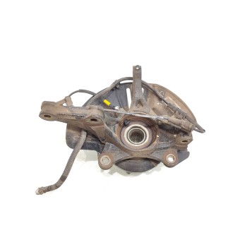 Recambio de mangueta delantera derecha para kia stonic (ybcuv) concept referencia OEM IAM   