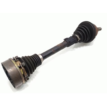 Recambio de transmision delantera izquierda para seat toledo (1l) base referencia OEM IAM   