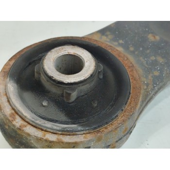 Recambio de brazo suspension inferior delantero derecho para citroën berlingo cuadro business l1 referencia OEM IAM   