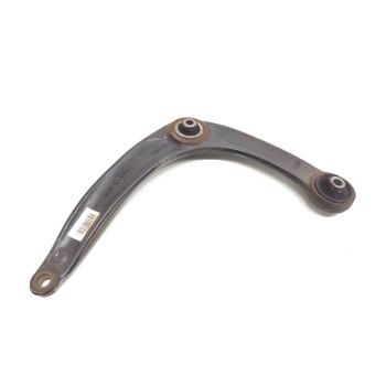 Recambio de brazo suspension inferior delantero izquierdo para citroën berlingo cuadro business l1 referencia OEM IAM   