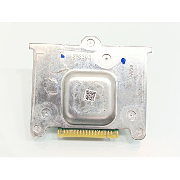 Recambio de modulo electronico para opel crossland x opel 2020 referencia OEM IAM 73282325  