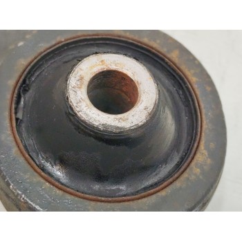 Recambio de brazo suspension inferior delantero izquierdo para citroën berlingo cuadro business l1 referencia OEM IAM   