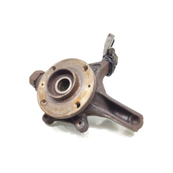 Recambio de mangueta delantera derecha para citroën berlingo cuadro business l1 referencia OEM IAM   