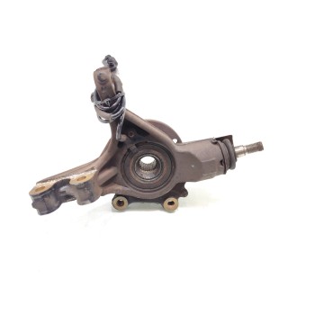 Recambio de mangueta delantera derecha para citroën berlingo cuadro business l1 referencia OEM IAM   