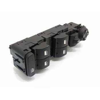 Recambio de mando elevalunas delantero izquierdo para opel crossland x opel 2020 referencia OEM IAM 96788264ZD  