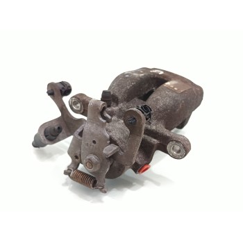 Recambio de pinza de freno trasera derecha para citroën berlingo cuadro business l1 referencia OEM IAM 9803120680  