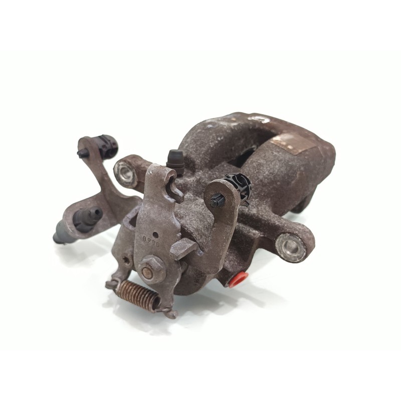 Recambio de pinza de freno trasera derecha para citroën berlingo cuadro business l1 referencia OEM IAM 9803120680  