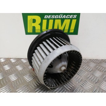 Recambio de motor calefaccion para alfa romeo 147 (190) 1.6 t.spark distinctive referencia OEM IAM 52488448 LO73A35, LO73A35LHD 