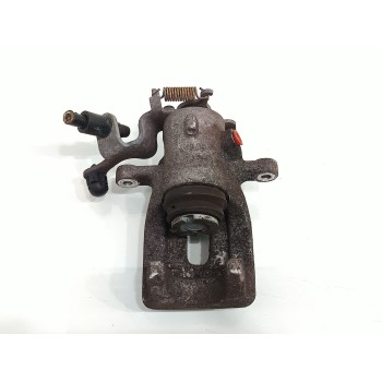 Recambio de pinza de freno trasera derecha para citroën berlingo cuadro business l1 referencia OEM IAM 9803120680  