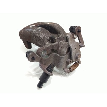 Recambio de pinza de freno trasera derecha para citroën berlingo cuadro business l1 referencia OEM IAM 9803120680  