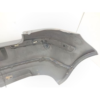 Recambio de paragolpes trasero para volkswagen golf iv berlina (1j1) soul referencia OEM IAM 1J6807521  