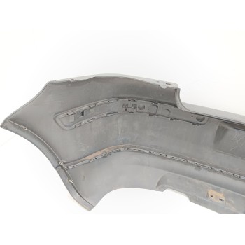 Recambio de paragolpes trasero para volkswagen golf iv berlina (1j1) soul referencia OEM IAM 1J6807521  