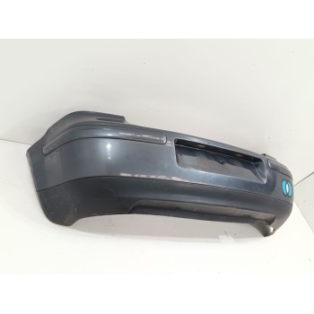 Recambio de paragolpes trasero para volkswagen golf iv berlina (1j1) soul referencia OEM IAM 1J6807521  