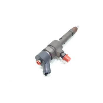 Recambio de inyector para alfa romeo 147 (190) 1.9 jtd distinctive referencia OEM IAM 0445110119  