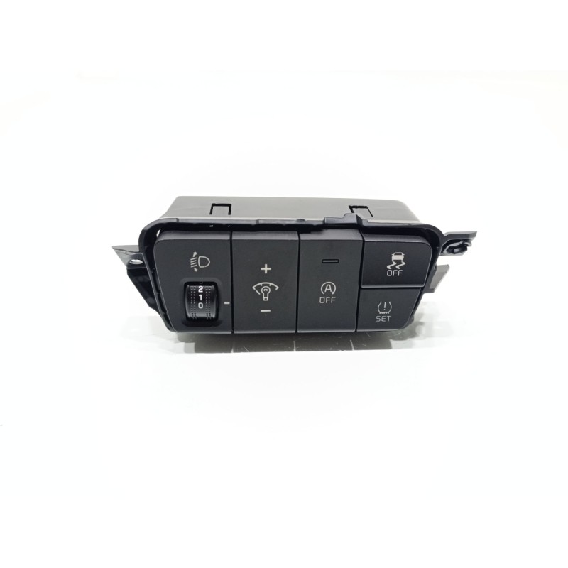 Recambio de modulo electronico para kia stonic (ybcuv) concept referencia OEM IAM 93700H8TL0 4H5J001000  