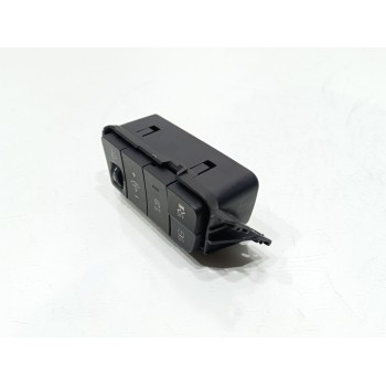 Recambio de modulo electronico para kia stonic (ybcuv) concept referencia OEM IAM 93700H8TL0 4H5J001000  