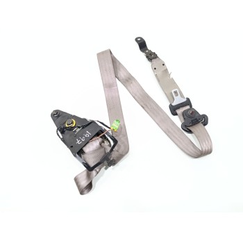 Recambio de cinturon seguridad trasero derecho para volvo xc90 d5 executive referencia OEM IAM 30675358  