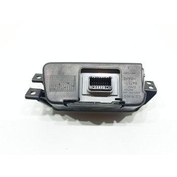 Recambio de modulo electronico para kia stonic (ybcuv) concept referencia OEM IAM 93700H8TL0 4H5J001000  