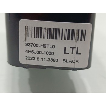 Recambio de modulo electronico para kia stonic (ybcuv) concept referencia OEM IAM 93700H8TL0 4H5J001000  