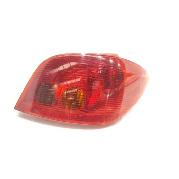 Recambio de piloto trasero derecho para peugeot 307 berlina (s2) d-sign referencia OEM IAM 89025500  