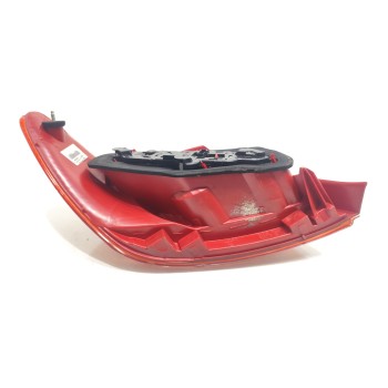 Recambio de piloto trasero derecho para peugeot 307 berlina (s2) d-sign referencia OEM IAM 89025500  