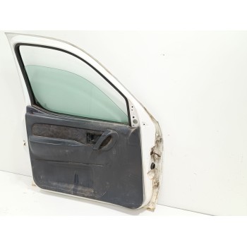 Recambio de puerta delantera izquierda para citroën berlingo 1.9 600 d furg. referencia OEM IAM   