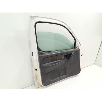 Recambio de puerta delantera izquierda para citroën berlingo 1.9 600 d furg. referencia OEM IAM   