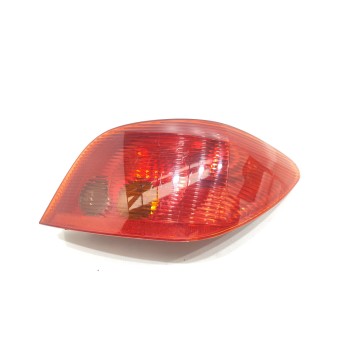 Recambio de piloto trasero derecho para peugeot 307 berlina (s2) d-sign referencia OEM IAM 89025500  