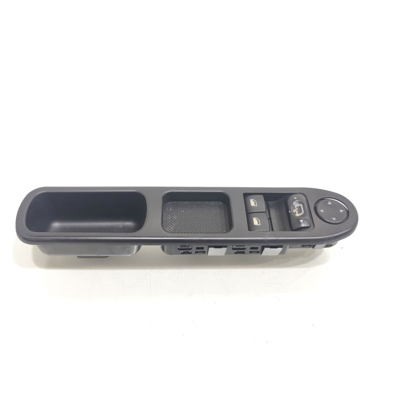 Recambio de mando elevalunas delantero izquierdo para peugeot 307 berlina (s2) d-sign referencia OEM IAM   