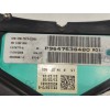 Recambio de cuadro instrumentos para peugeot 307 berlina (s2) d-sign referencia OEM IAM 9647538480  