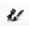 Recambio de enganche cinturon trasero izquierdo para kia stonic (ybcuv) concept referencia OEM IAM 898J0H8200WK  