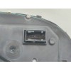 Recambio de cuadro instrumentos para peugeot 307 berlina (s2) d-sign referencia OEM IAM 9647538480  