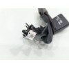 Recambio de enganche cinturon trasero izquierdo para kia stonic (ybcuv) concept referencia OEM IAM 898J0H8200WK  