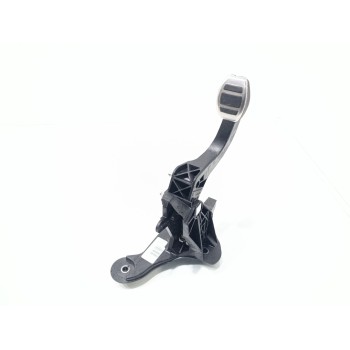 Recambio de pedal embrague para opel corsa f gs line referencia OEM IAM 9824262180  